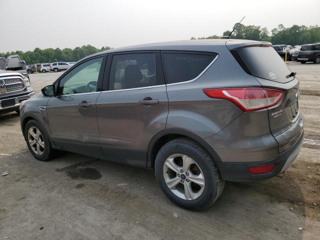 Photo 2 from auction – 2014 FORD ESCAPE SE with VIN 1FMCU0GX0EUD51572