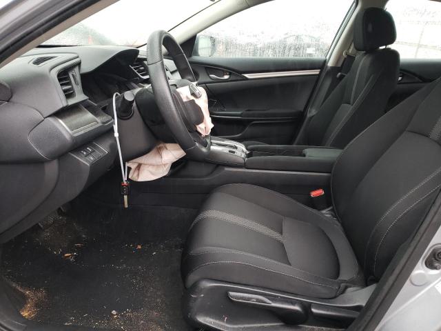 Photo 7 from auction – 2019 HONDA CIVIC LX with VIN 2HGFC2F67KH592988