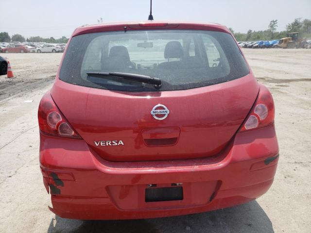 Photo 6 from auction – 2010 NISSAN VERSA S with VIN 3N1BC1CP0AL419973