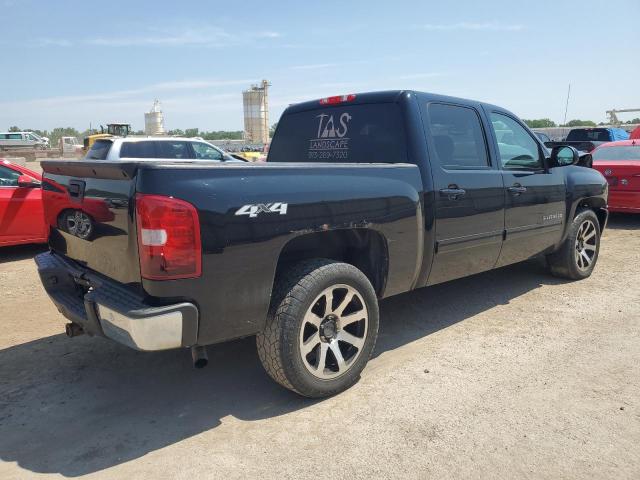 Photo 3 from auction – 2013 CHEVROLET SILVERADO with VIN 3GCPKTE79DG104780