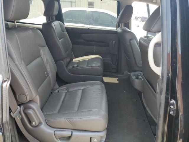 Photo 11 from auction – 2012 HONDA ODYSSEY EX with VIN 5FNRL5H69CB005367