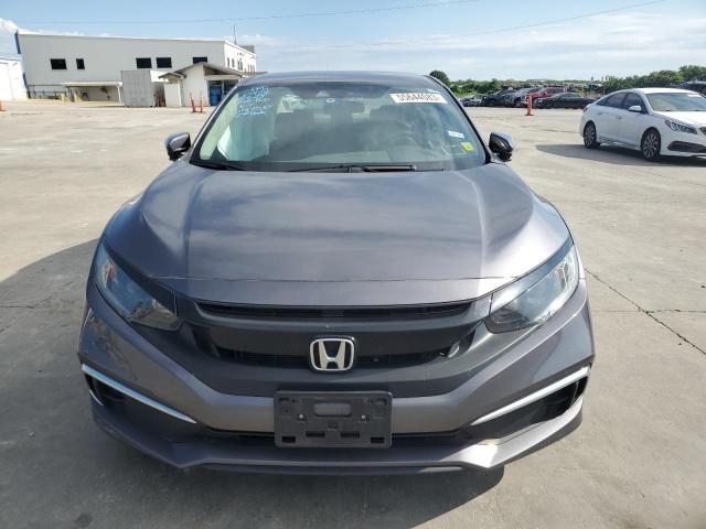 Photo 5 from auction – 2019 HONDA CIVIC LX with VIN 2HGFC2F6XKH560424