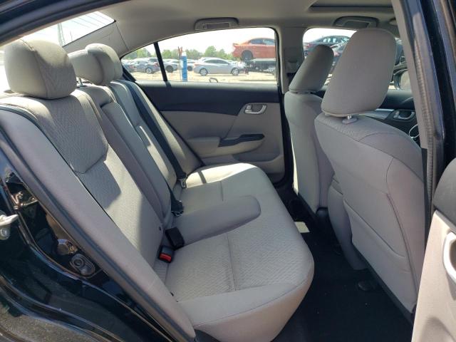 Photo 10 from auction – 2015 HONDA CIVIC EX with VIN 19XFB2F82FE033613