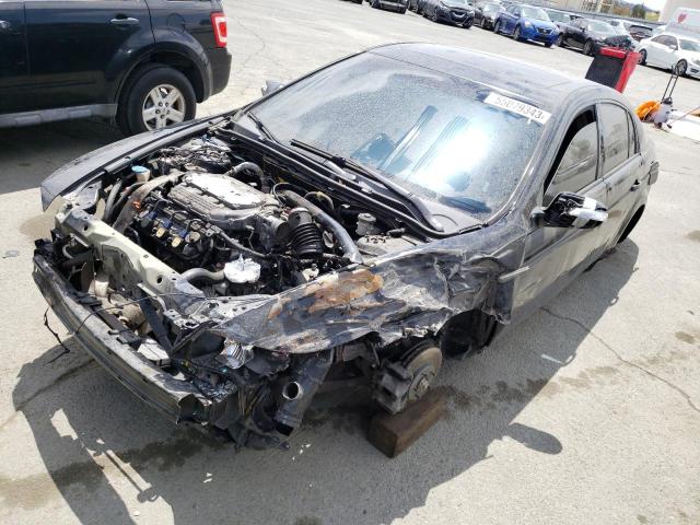 Photo 1 from auction – 2007 ACURA TL with VIN 19UUA66227A038264