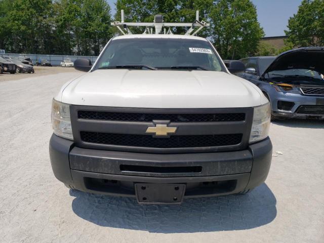 Photo 5 from auction – 2011 CHEVROLET SILVERADO with VIN 3GCUCUEJ4BG180535