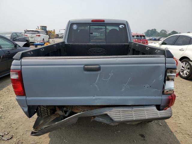 Photo 6 from auction – 2003 FORD RANGER SUP with VIN 1FTZR45E43PA90810