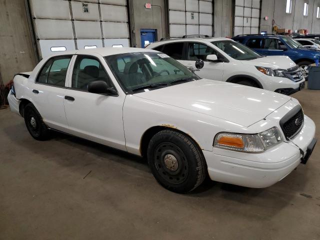 Photo 4 from auction – 2004 FORD CROWN VICT with VIN 2FAHP71W74X152056