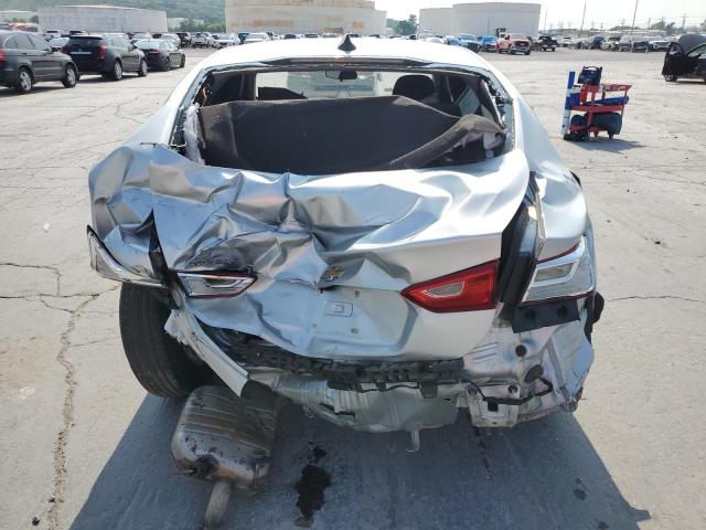 Photo 6 from auction – 2018 CHEVROLET MALIBU LS with VIN 1G1ZB5ST6JF166200