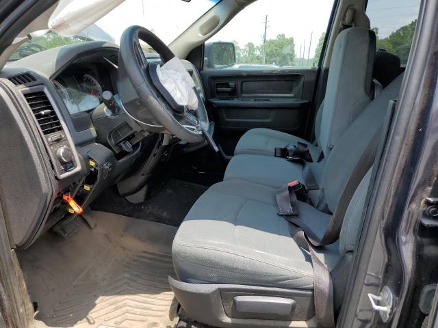 Photo 7 from auction – 2017 RAM 1500 ST with VIN 1C6RR7FTXHS839880