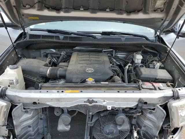 Photo 12 from auction – 2014 TOYOTA SEQUOIA PL with VIN 5TDDW5G14ES093931