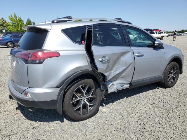 Photo 3 from auction – 2017 TOYOTA RAV4 SE with VIN 2T3JFREV3HW680138