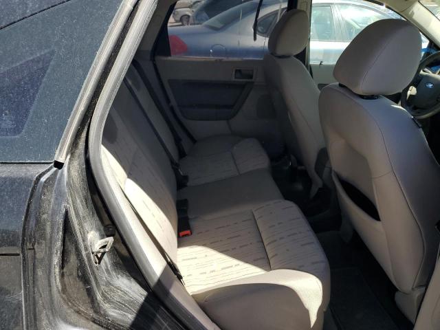 Photo 10 from auction – 2009 FORD FOCUS SE with VIN 1FAHP35N49W164341