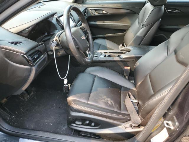 Photo 7 from auction – 2016 CADILLAC ATS with VIN 1G6AG5RX8G0161996