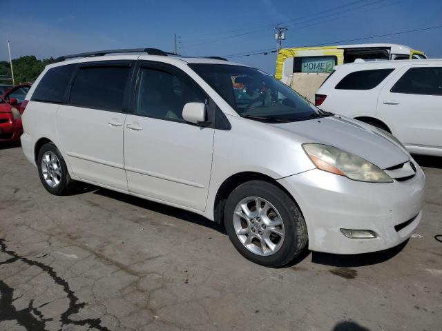 Photo 4 from auction – 2006 TOYOTA SIENNA with VIN 5TDZA22C16S516705