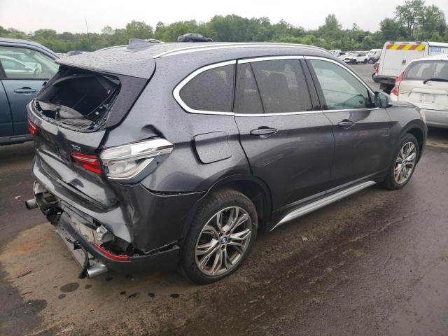 Photo 3 from auction – 2016 BMW X1 XDRIVE2 with VIN WBXHT3C3XG5E50582
