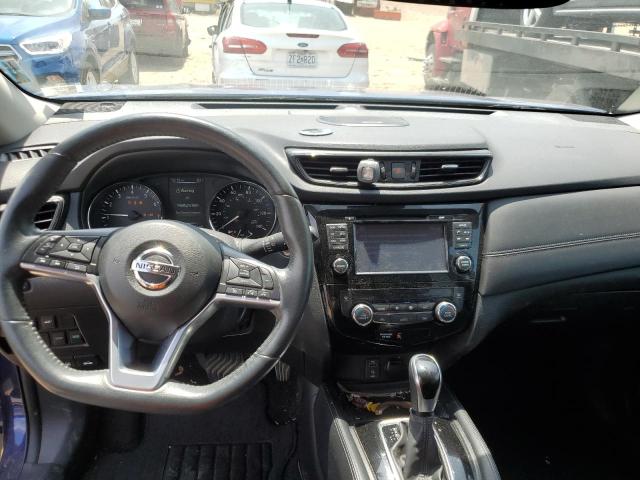 Photo 8 from auction – 2017 NISSAN ROGUE S with VIN 5N1AT2MT8HC881886