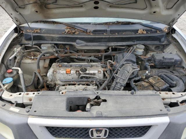 Photo 11 from auction – 2005 HONDA ELEMENT LX with VIN 5J6YH28325L008560