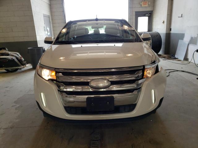 Photo 5 from auction – 2013 FORD EDGE SEL with VIN 2FMDK3JC3DBB01782