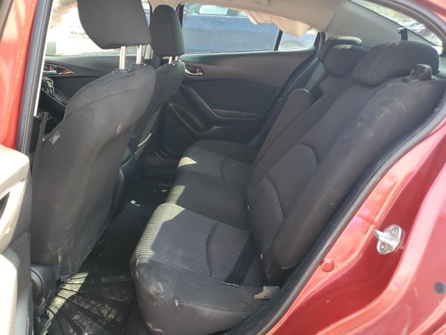 Photo 10 from auction – 2015 MAZDA 3 TOURING with VIN 3MZBM1V74FM201914