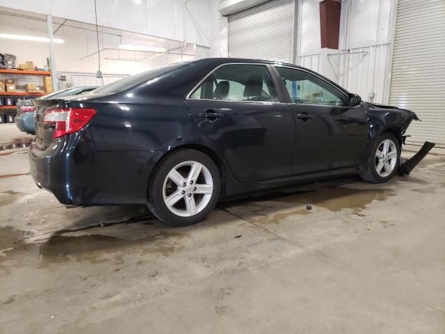 Photo 3 from auction – 2012 TOYOTA CAMRY BASE with VIN 4T1BF1FK6CU125020