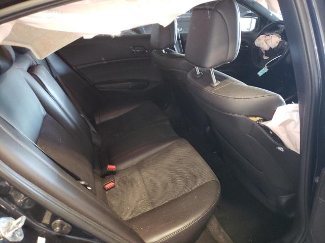 Photo 10 from auction – 2016 ACURA ILX PREMIU with VIN 19UDE2F89GA014478