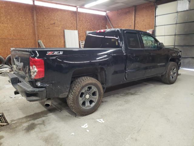 Photo 3 from auction – 2017 CHEVROLET SILVERADO with VIN 1GCVKREC6HZ323046