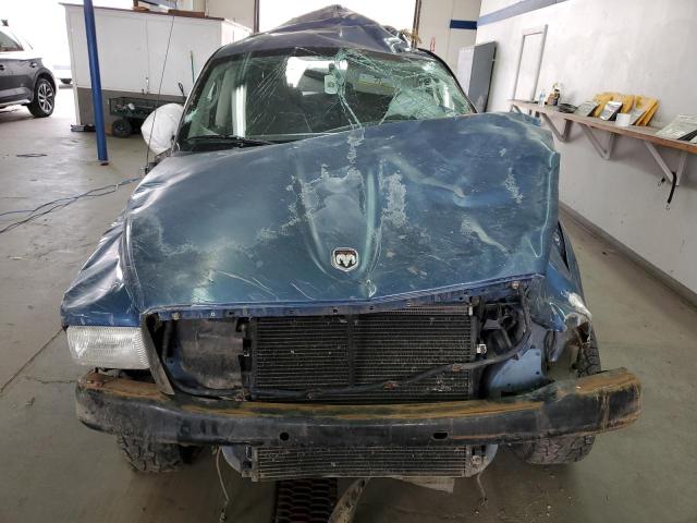 Photo 12 from auction – 2002 DODGE DURANGO SL with VIN 1B4HS48N42F123740