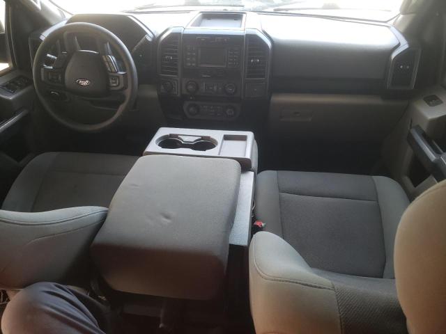 Photo 8 from auction – 2016 FORD F150 SUPER with VIN 1FTEX1EP5GKF67123