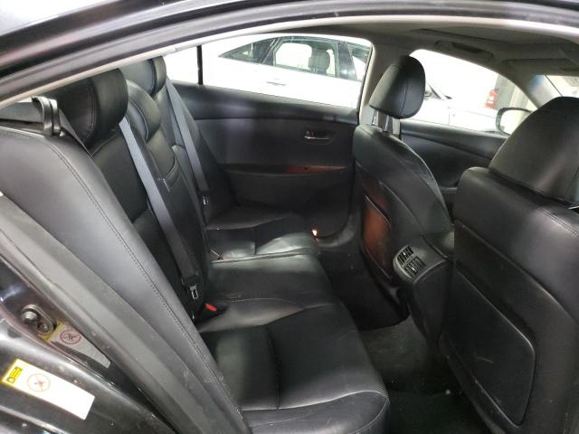 Photo 10 from auction – 2007 LEXUS ES 350 with VIN JTHBJ46G172053725
