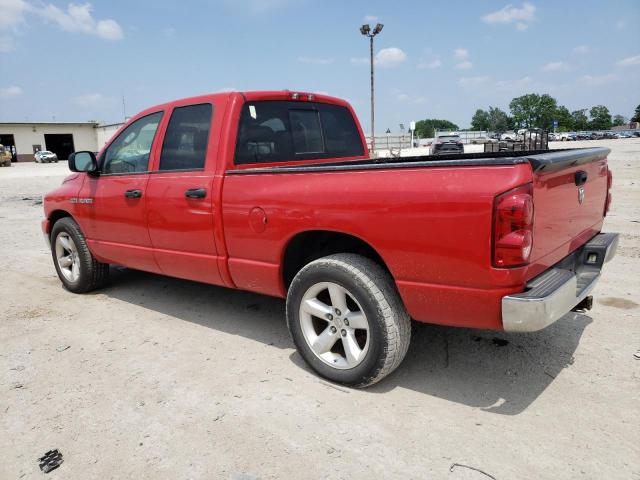 Photo 2 from auction – 2008 DODGE RAM 1500 S with VIN 1D7HA18278S567324