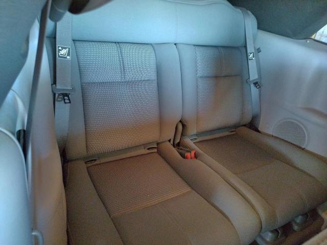 Photo 10 from auction – 2007 CHRYSLER PT CRUISER with VIN 3C3JY45X77T594663