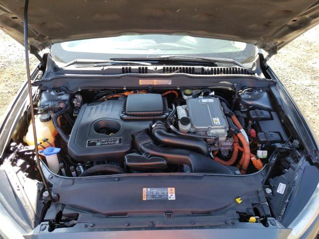 Photo 11 from auction – 2015 FORD FUSION TIT with VIN 3FA6P0SU1FR147352