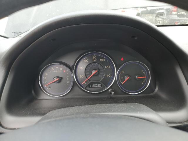 Photo 9 from auction – 2003 HONDA CIVIC EX with VIN 2HGES26723H547997