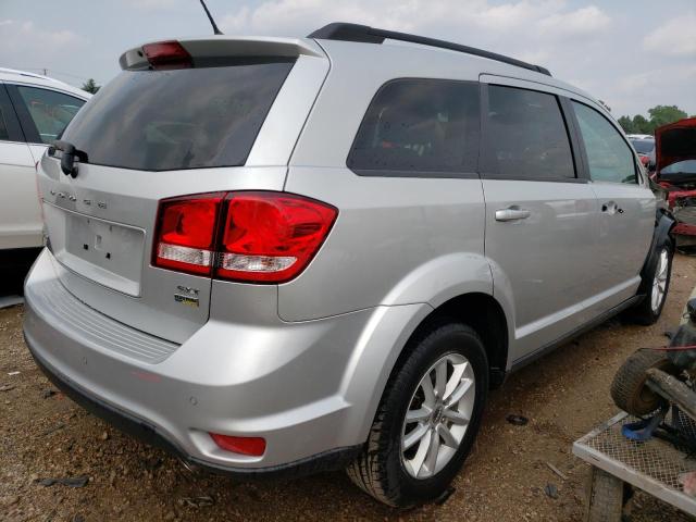 Photo 3 from auction – 2013 DODGE JOURNEY SX with VIN 3C4PDCBG0DT691439
