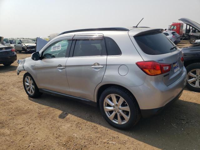 Photo 2 from auction – 2015 MITSUBISHI OUTLANDER with VIN 4A4AP4AW1FE045933