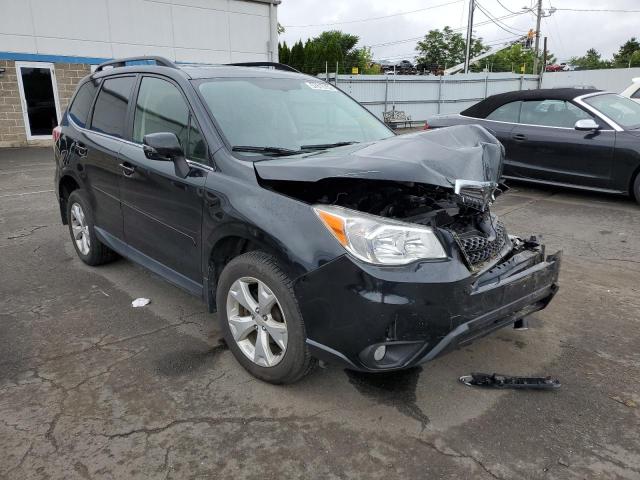 Photo 4 from auction – 2014 SUBARU FORESTER 2 with VIN JF2SJAMC9EH535886