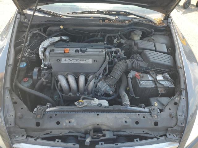 Photo 11 from auction – 2007 HONDA ACCORD SE with VIN 1HGCM56367A162625