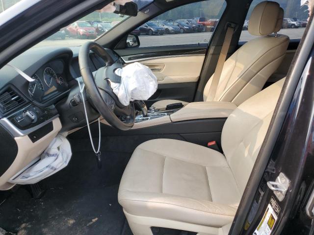 Photo 7 from auction – 2013 BMW 535 I with VIN WBAFR7C57DC828628