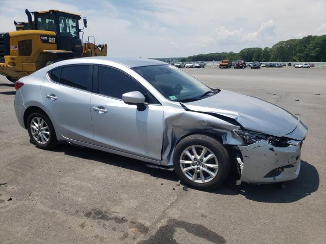 Zdjęcie 4 z aukcji – 2017 MAZDA 3 TOURING z VIN 3MZBN1V74HM137616