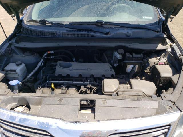 Photo 12 from auction – 2012 KIA SPORTAGE B with VIN KNDPB3A2XC7313417
