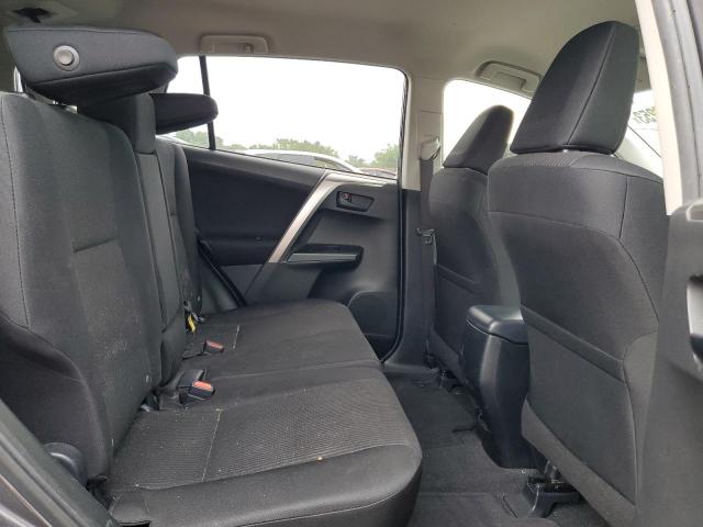Photo 10 from auction – 2016 TOYOTA RAV4 LE with VIN JTMBFREVXGJ099379