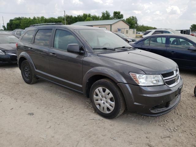 Photo 4 from auction – 2017 DODGE JOURNEY SE with VIN 3C4PDCAB2HT670135