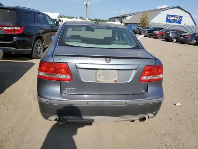 Photo 6 from auction – 2007 SAAB 9-3 AERO with VIN YS3FH41U371001331