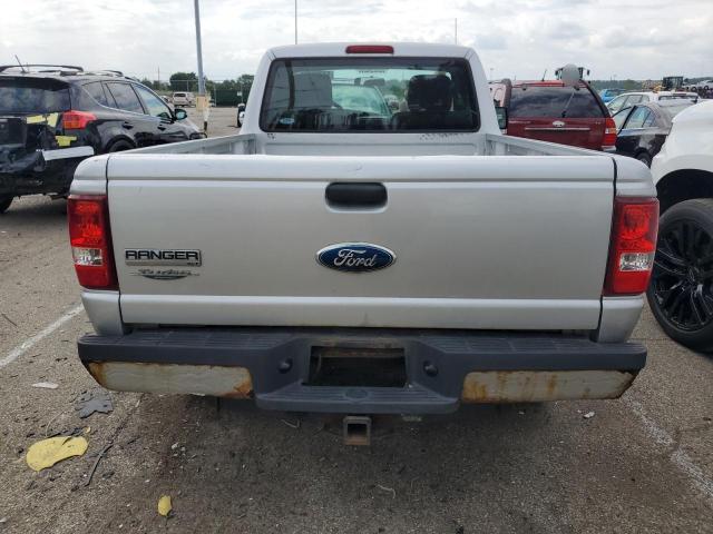 Photo 6 from auction – 2010 FORD RANGER with VIN 1FTKR1AD6APA14807
