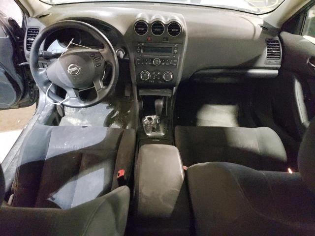 Photo 8 from auction – 2010 NISSAN ALTIMA BAS with VIN 1N4AL2AP2AN426348
