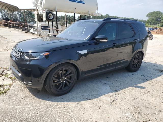LAND ROVER DISCOVERY 2017 with VIN SALRRBBK9HA021595 - Photo from auction