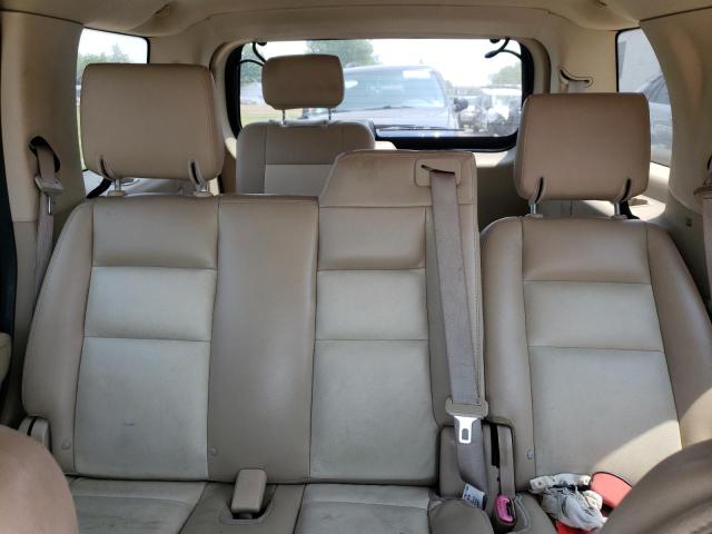 Photo 10 from auction – 2006 FORD EXPLORER X with VIN 1FMEU73816UA34160