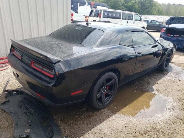 Photo 3 from auction – 2020 DODGE CHALLENGER with VIN 2C3CDZC91LH103898