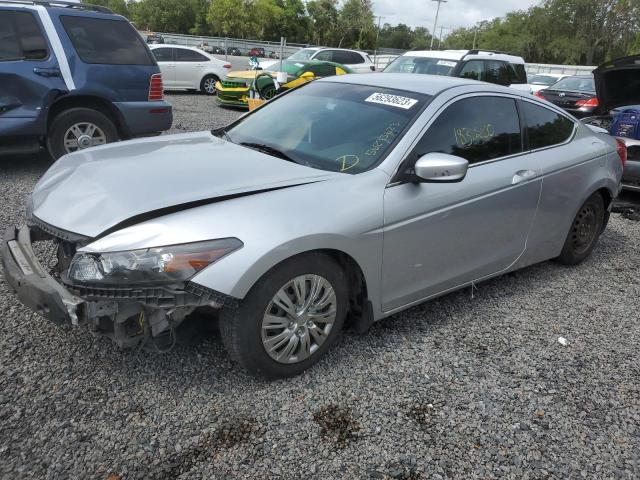 HONDA ACCORD LX 2012 with VIN 1HGCS1B39CA003919 - Photo from auction
