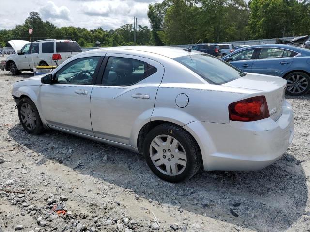 Photo 2 from auction – 2011 DODGE AVENGER EX with VIN 1B3BD4FB4BN608527